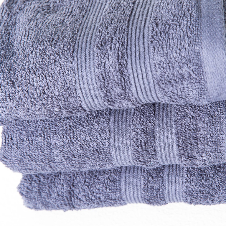 Towel 50x70 Navy 2